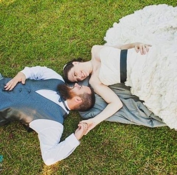 Meet your Posher, Beth - Picture 1 of 1